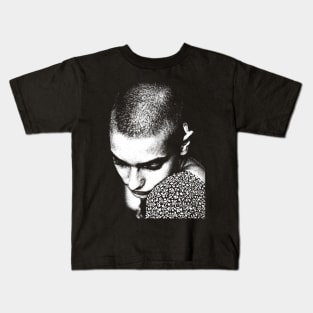 Sinead Oconnor Kids T-Shirt